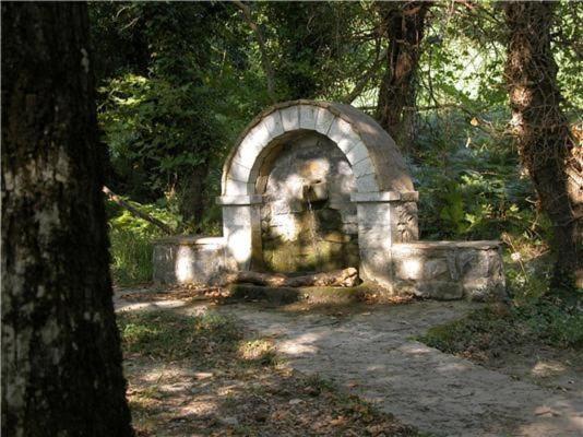 Ανεξαρτητο Studio Στο Ομορφο Καστορειο Kastorion 外观 照片